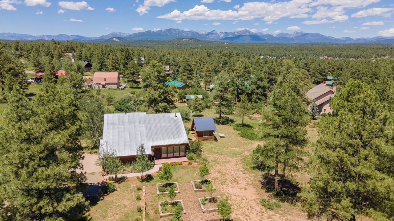 Photo of Outdoor in Pagosa Springs