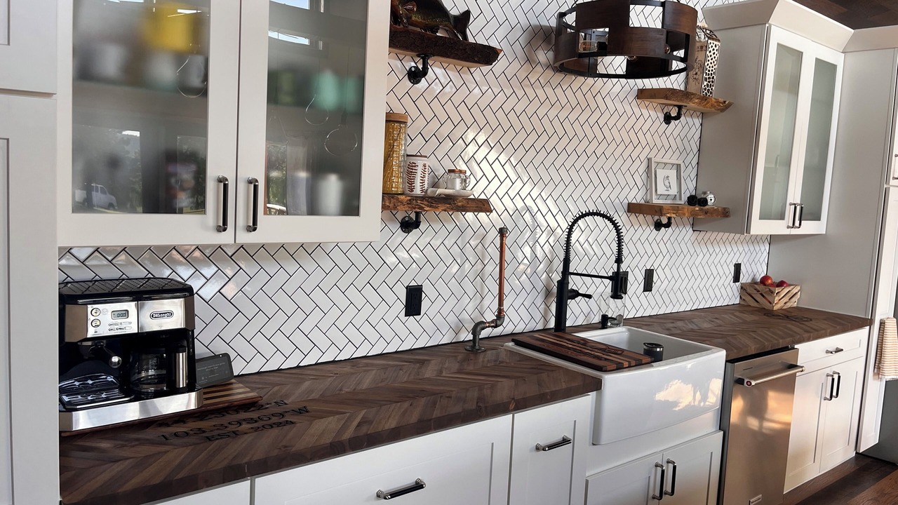 Photo of Kitchen in Piedmont