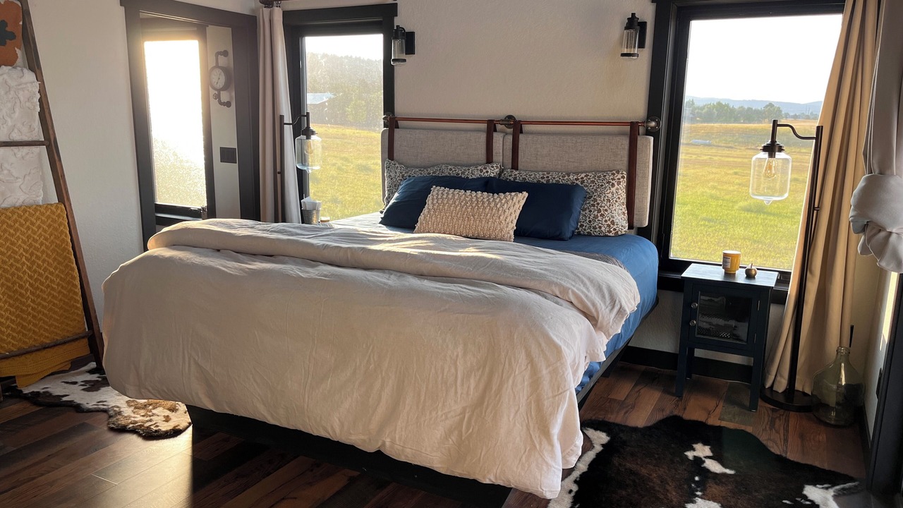 Photo of Bedroom in Piedmont