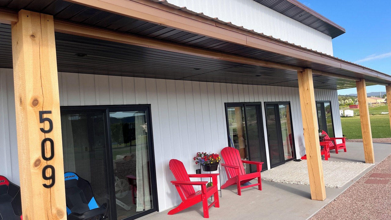 Photo of Patio Balcony in Piedmont