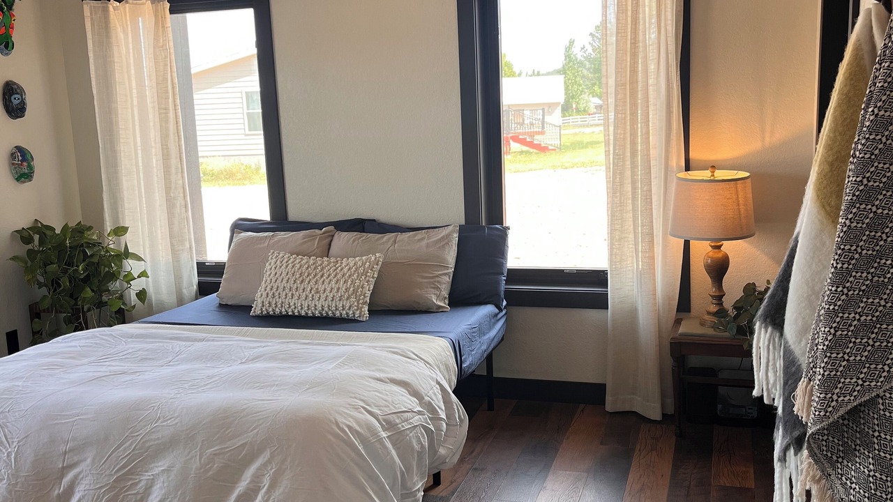 Photo of Bedroom in Piedmont