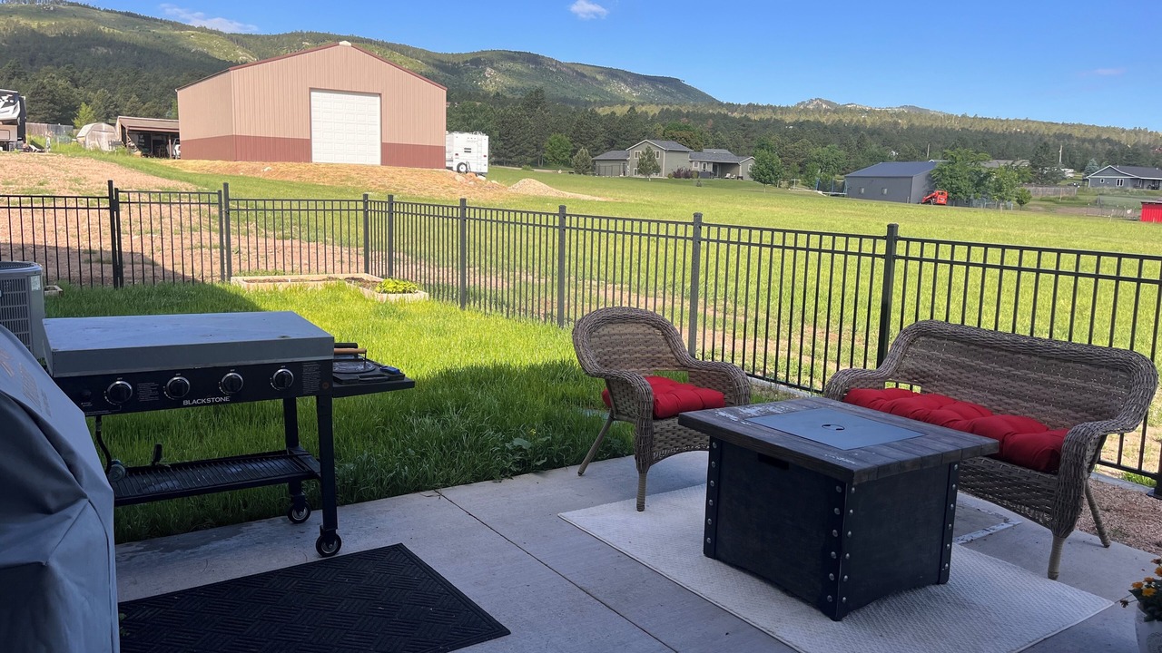 Photo of Patio Balcony in Piedmont