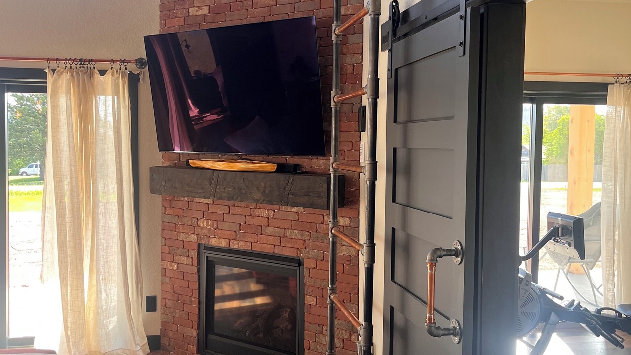 Photo of Livingroom in Piedmont