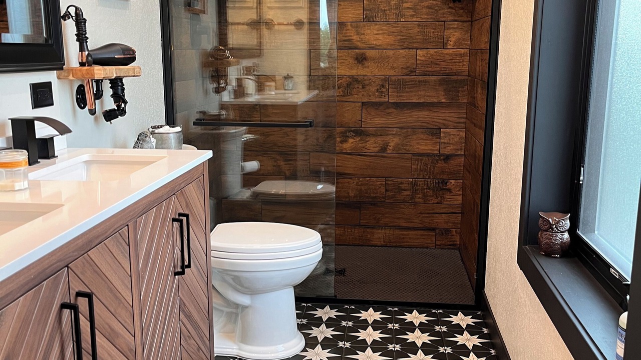 Photo of Bathroom in Piedmont