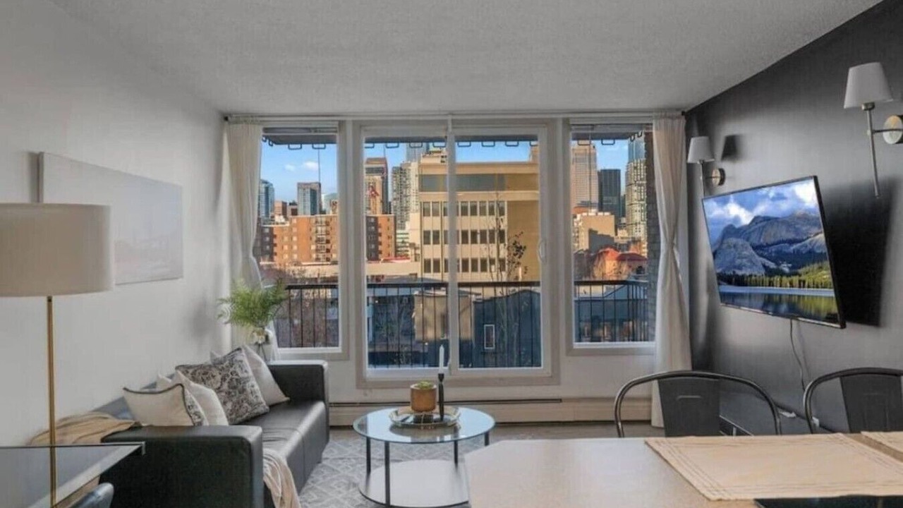 Photo of Livingroom in Beltline