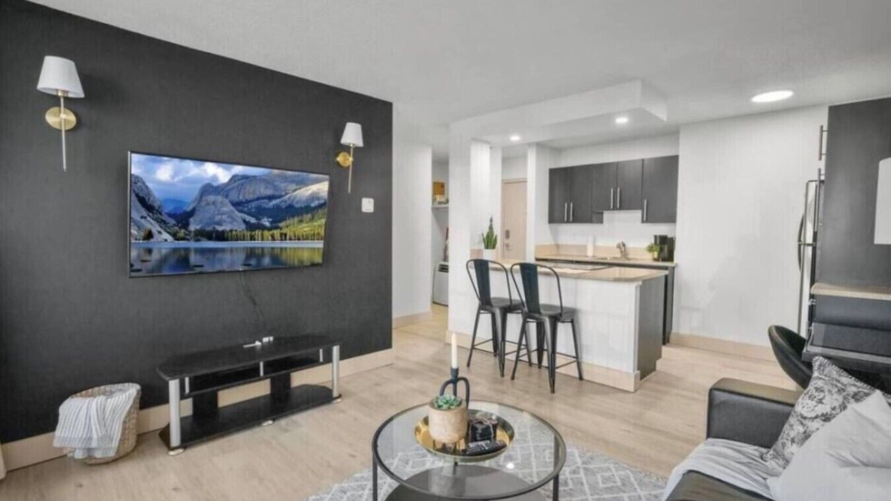 Photo of Livingroom in Beltline