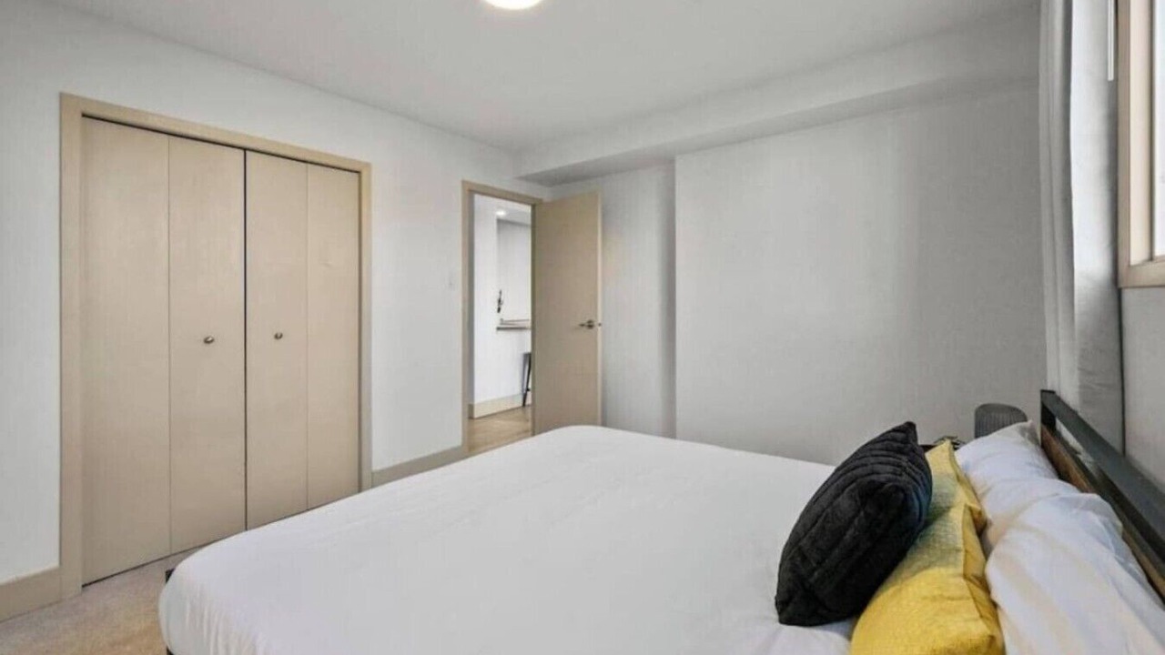 Photo of Bedroom in Beltline