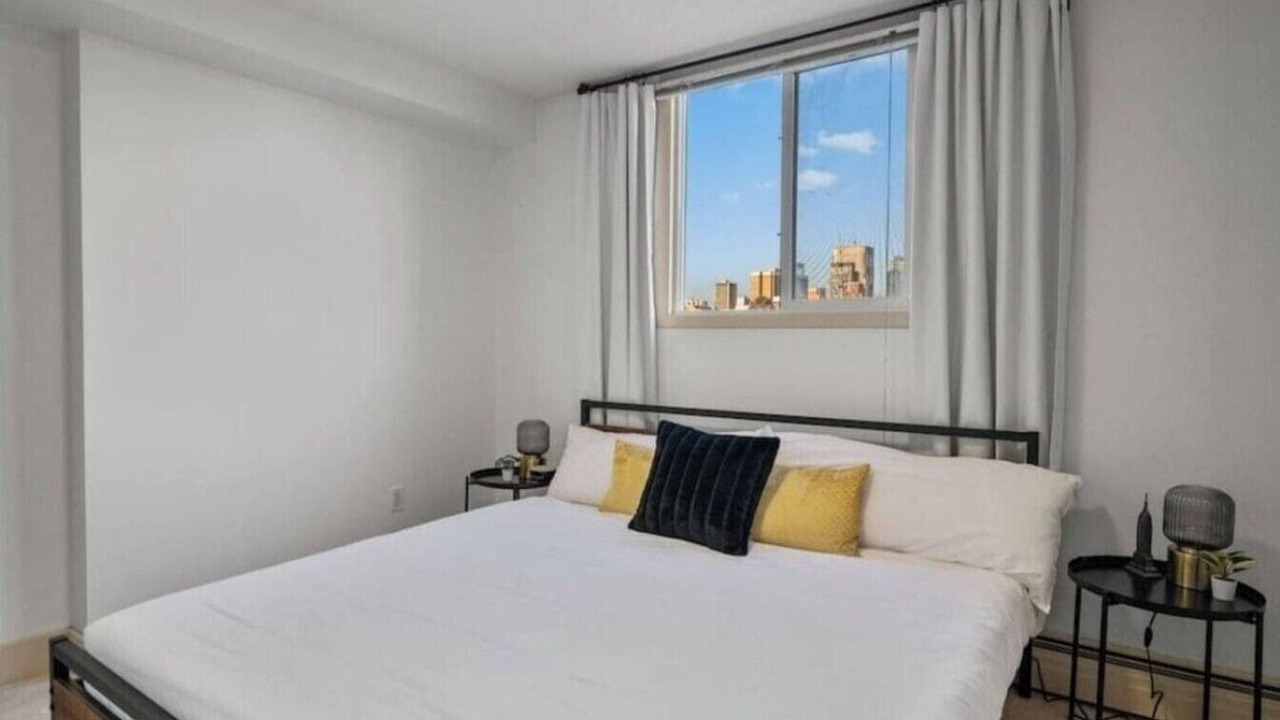 Photo of Bedroom in Beltline