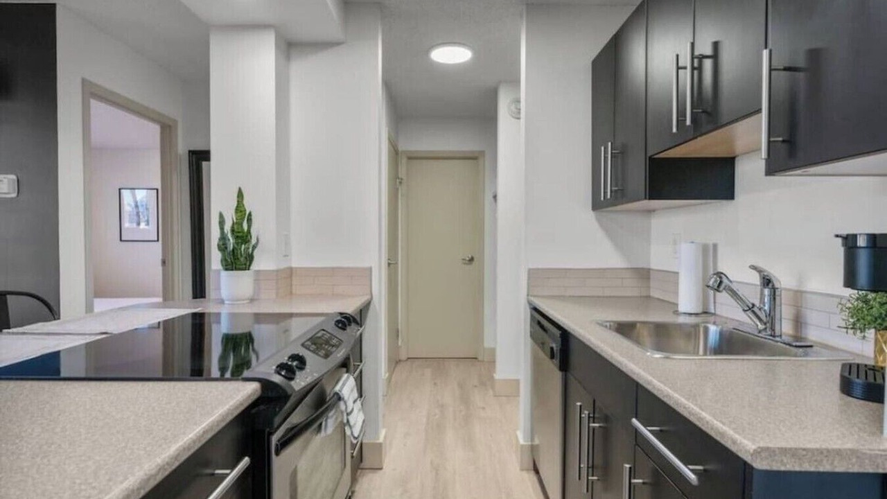 Photo of Kitchen in Beltline