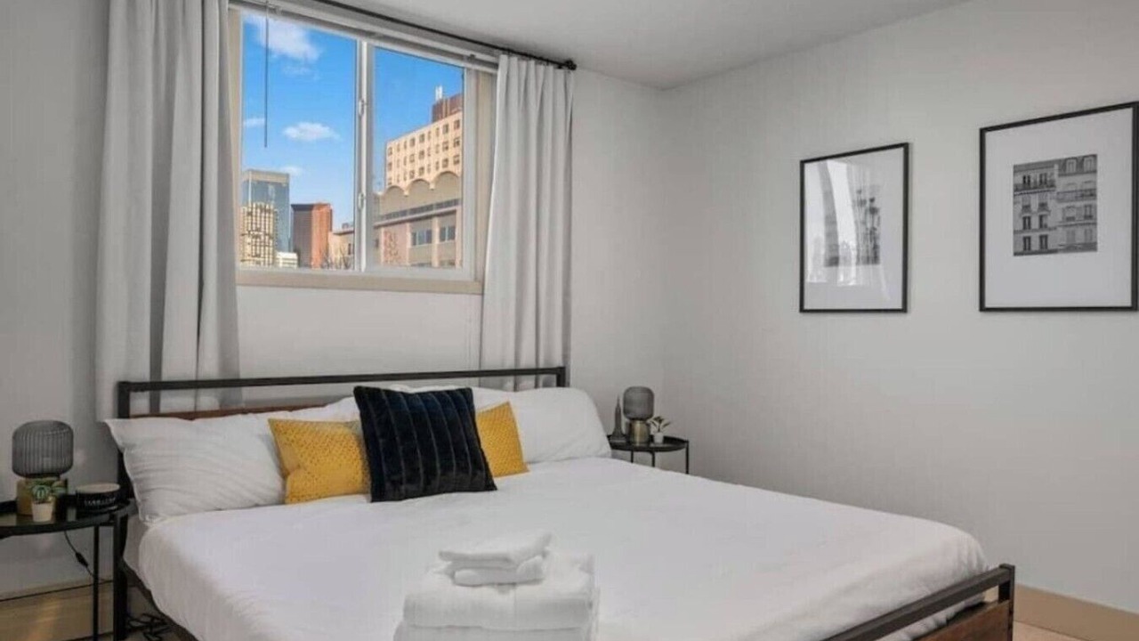 Photo of Bedroom in Beltline