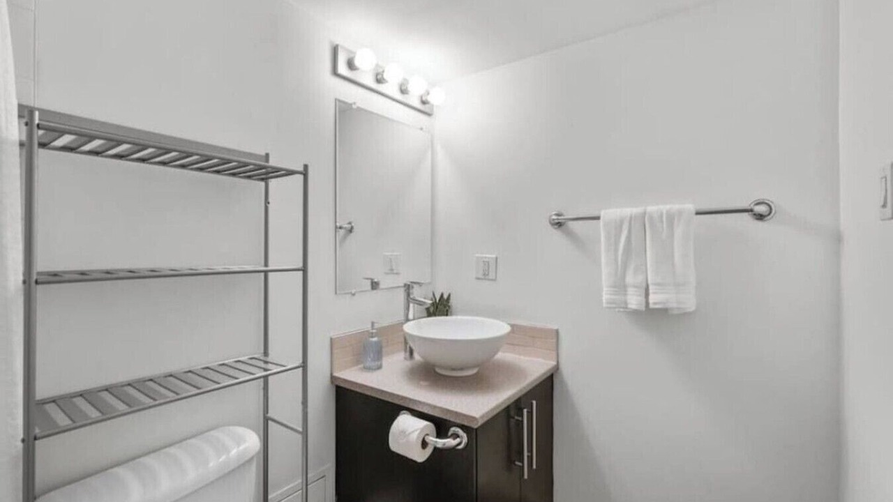 Photo of Bathroom in Beltline