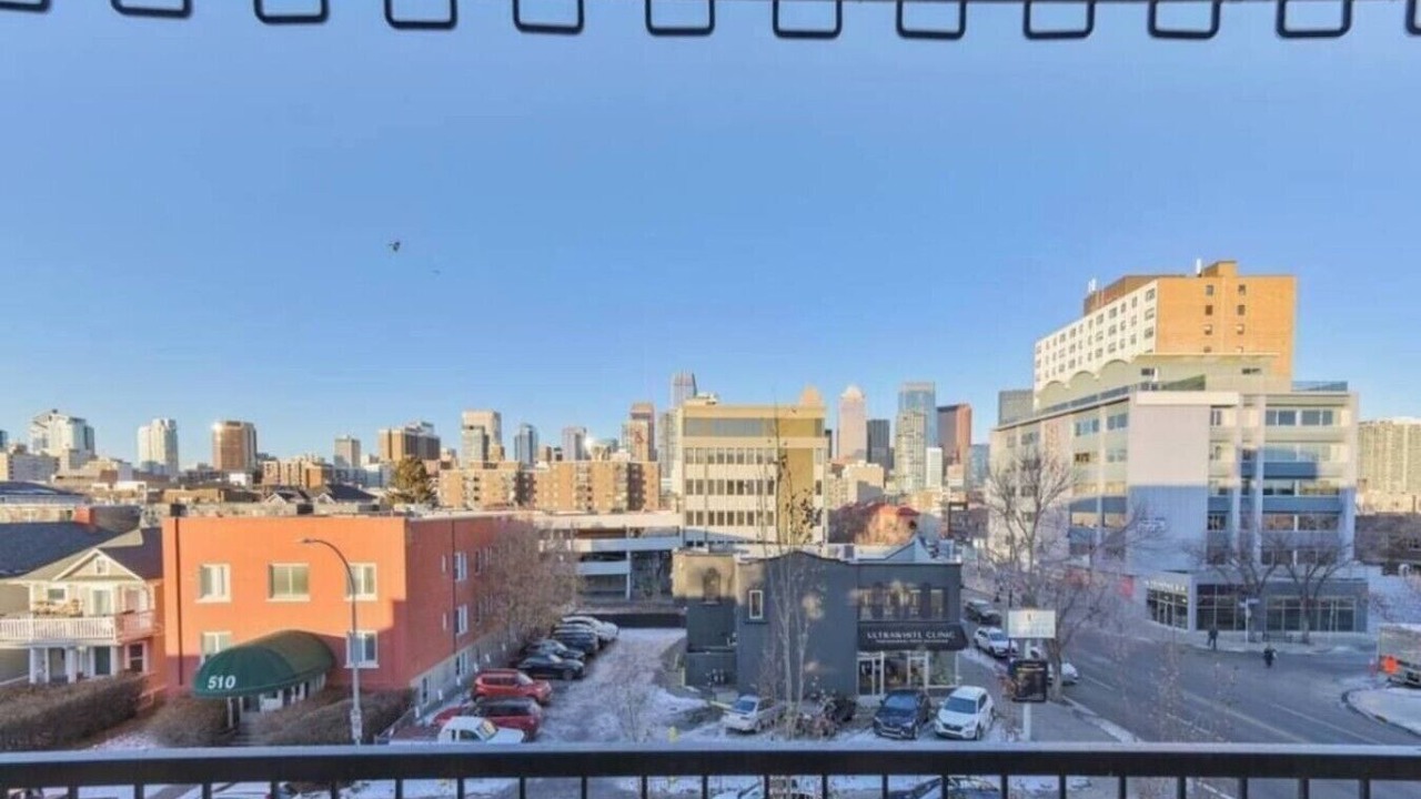 Photo of Outdoor in Beltline