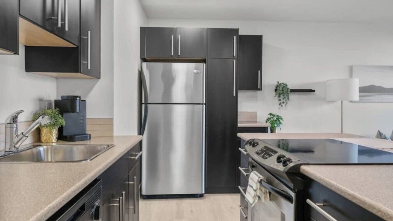 Photo of Kitchen in Beltline