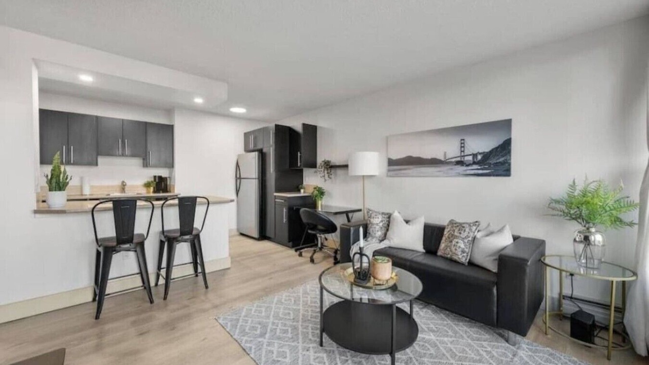Photo of Livingroom in Beltline