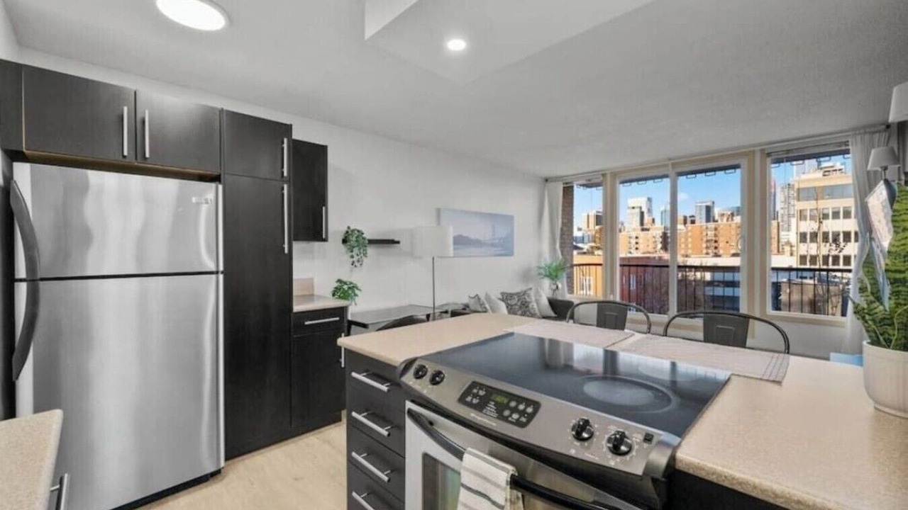Photo of Kitchen in Beltline