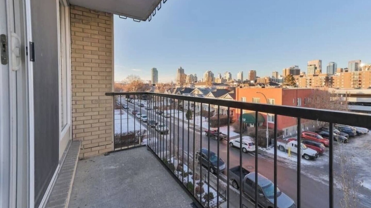 Photo of Outdoor in Beltline