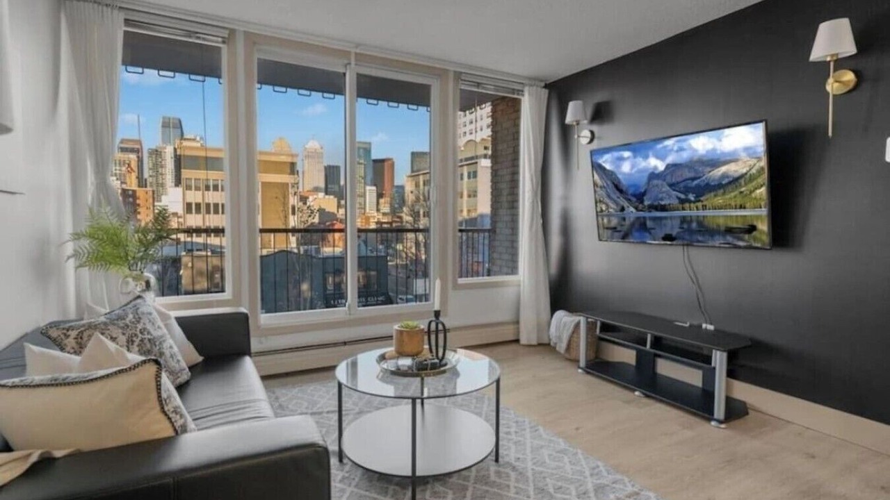 Photo of Livingroom in Beltline