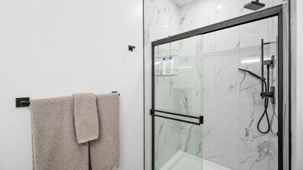 Photo of Bathroom in Southwest Calgary