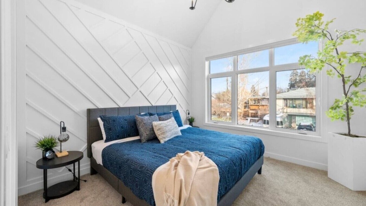 Photo of Bedroom in Southwest Calgary