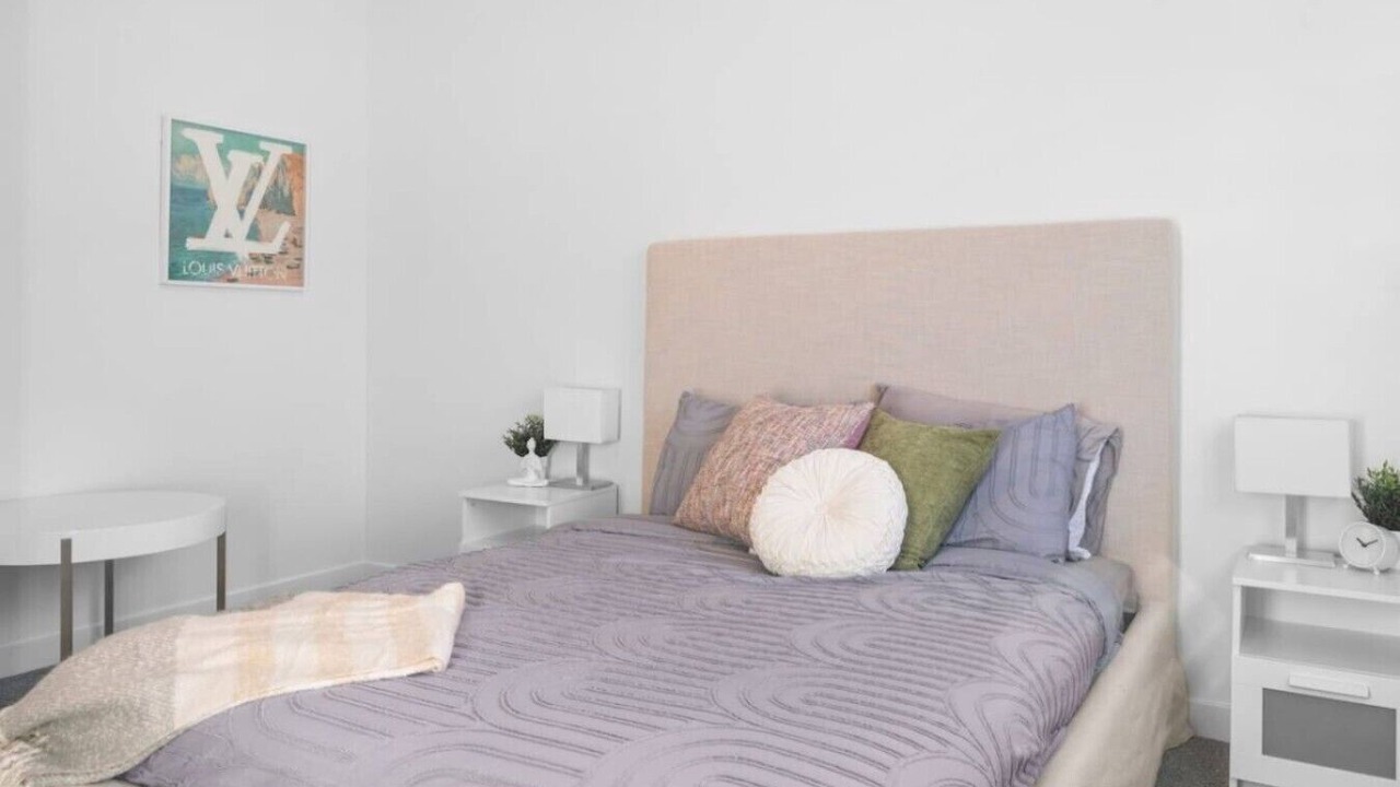 Photo of Bedroom in Southwest Calgary
