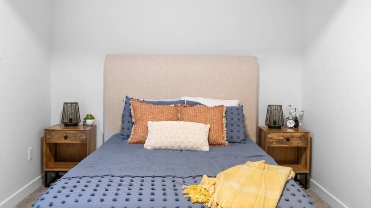 Photo of Bedroom in Southwest Calgary
