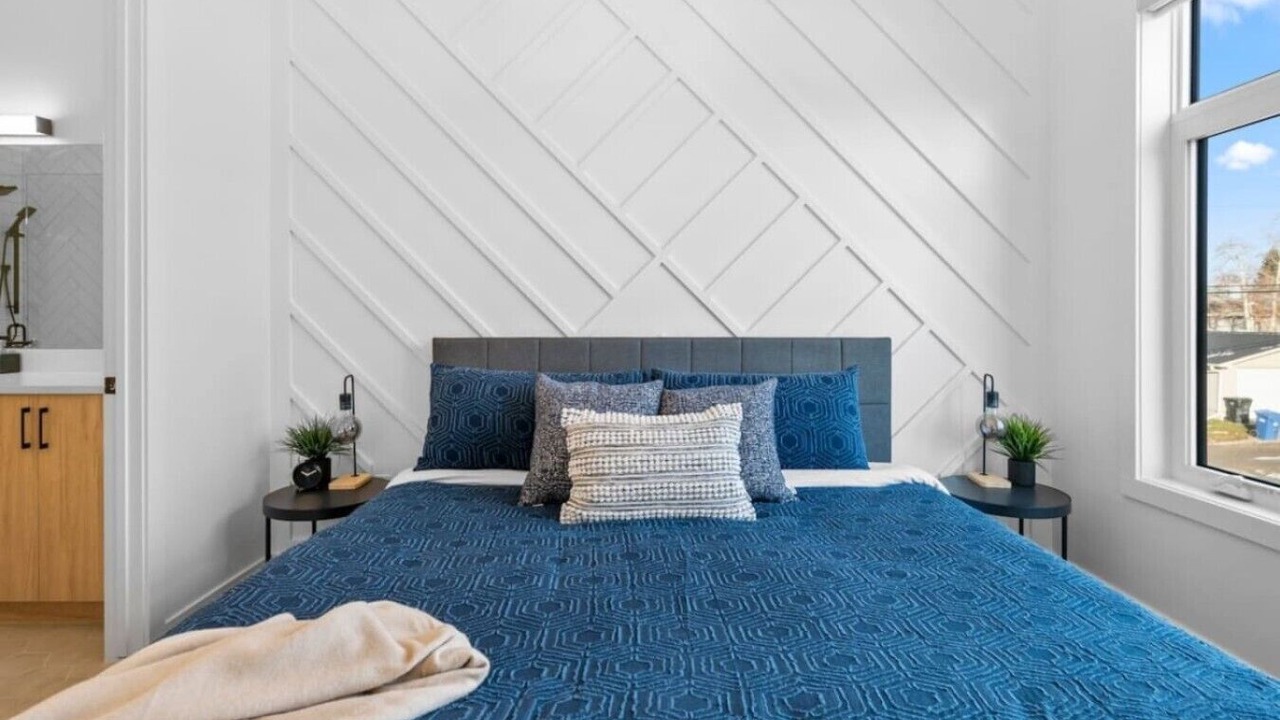Photo of Bedroom in Southwest Calgary
