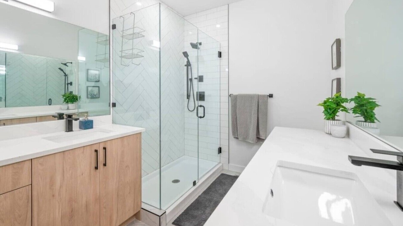 Photo of Bathroom in Southwest Calgary