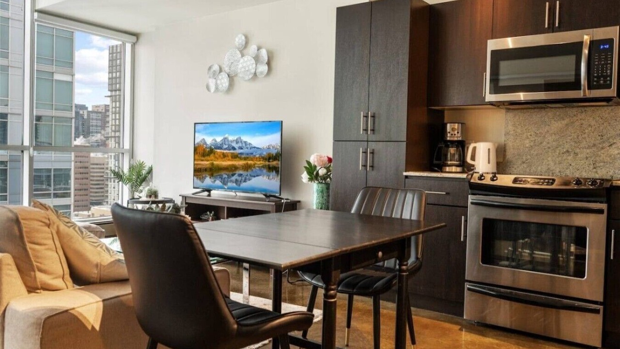 Photo of Kitchen in Beltline