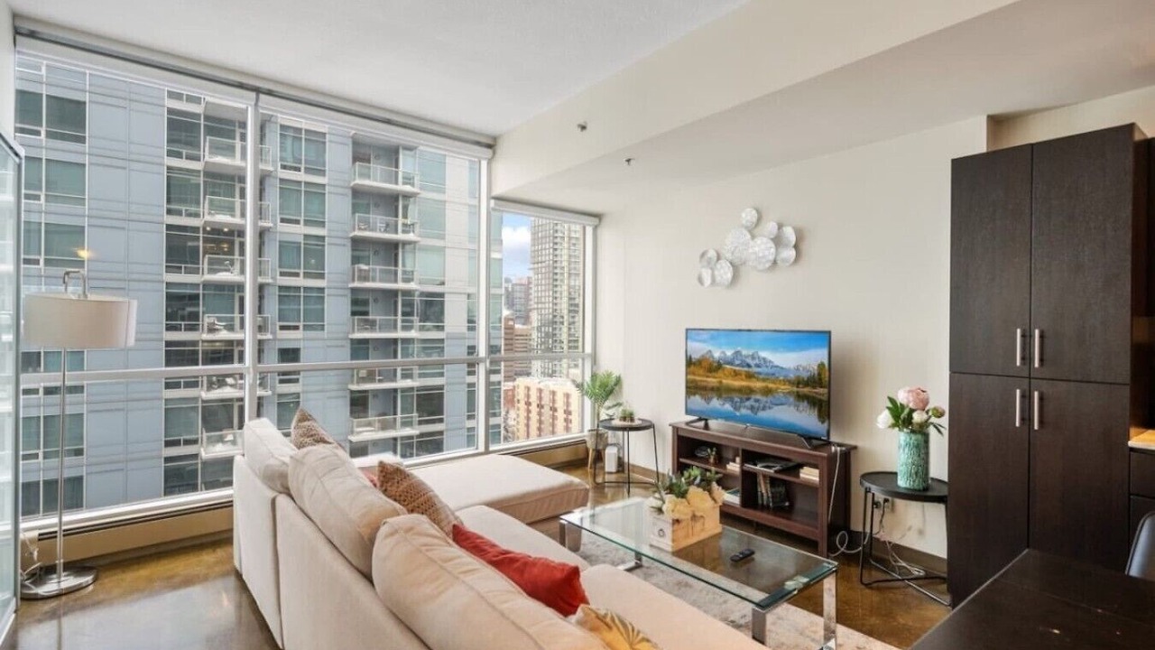 Photo of Livingroom in Beltline