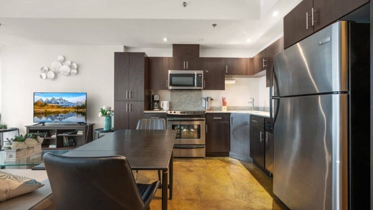 Photo of Kitchen in Beltline