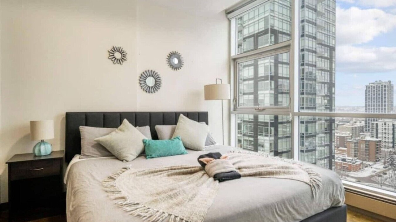 Photo of Bedroom in Beltline