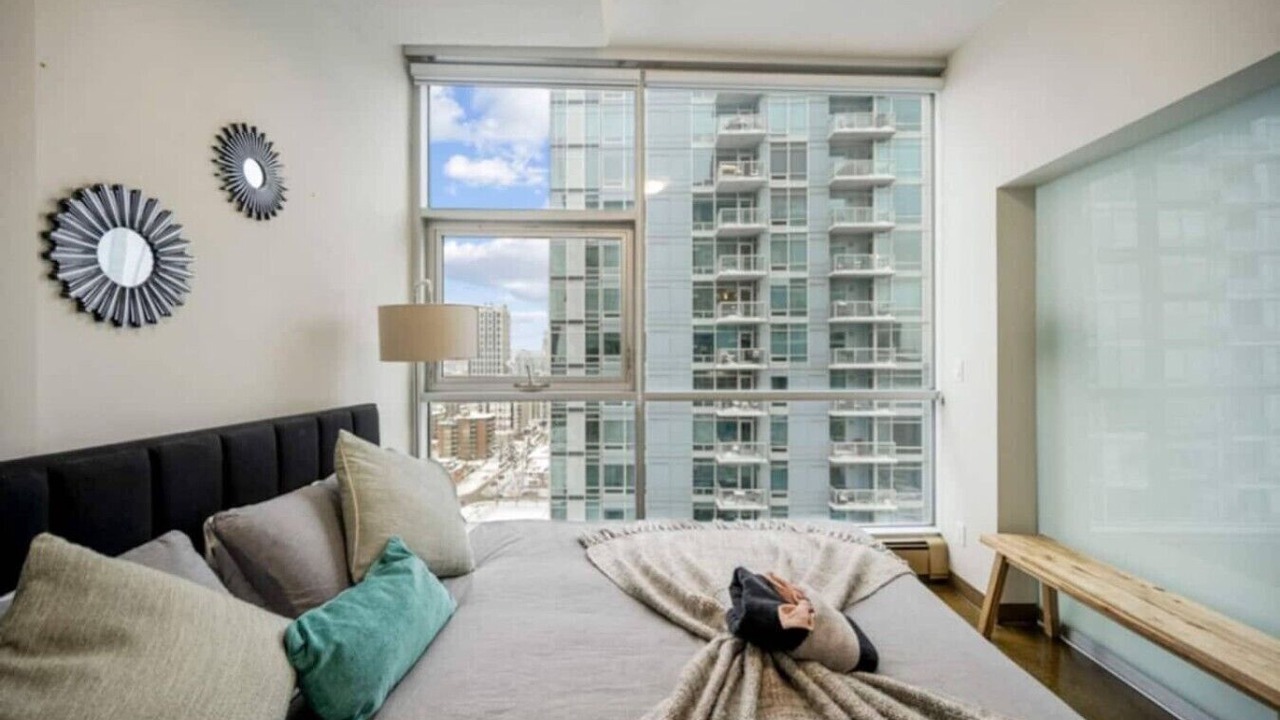 Photo of Bedroom in Beltline