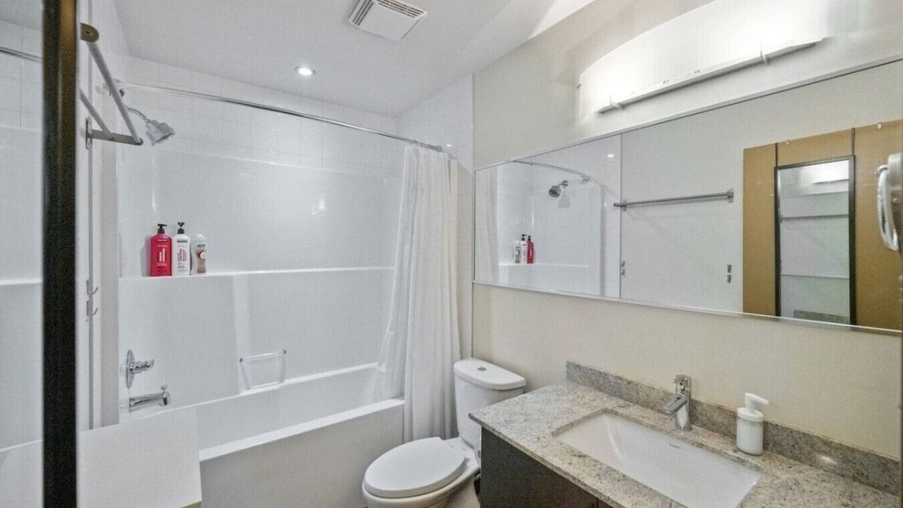 Photo of Bathroom in Beltline