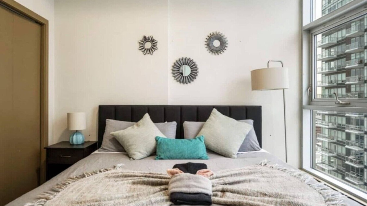 Photo of Bedroom in Beltline