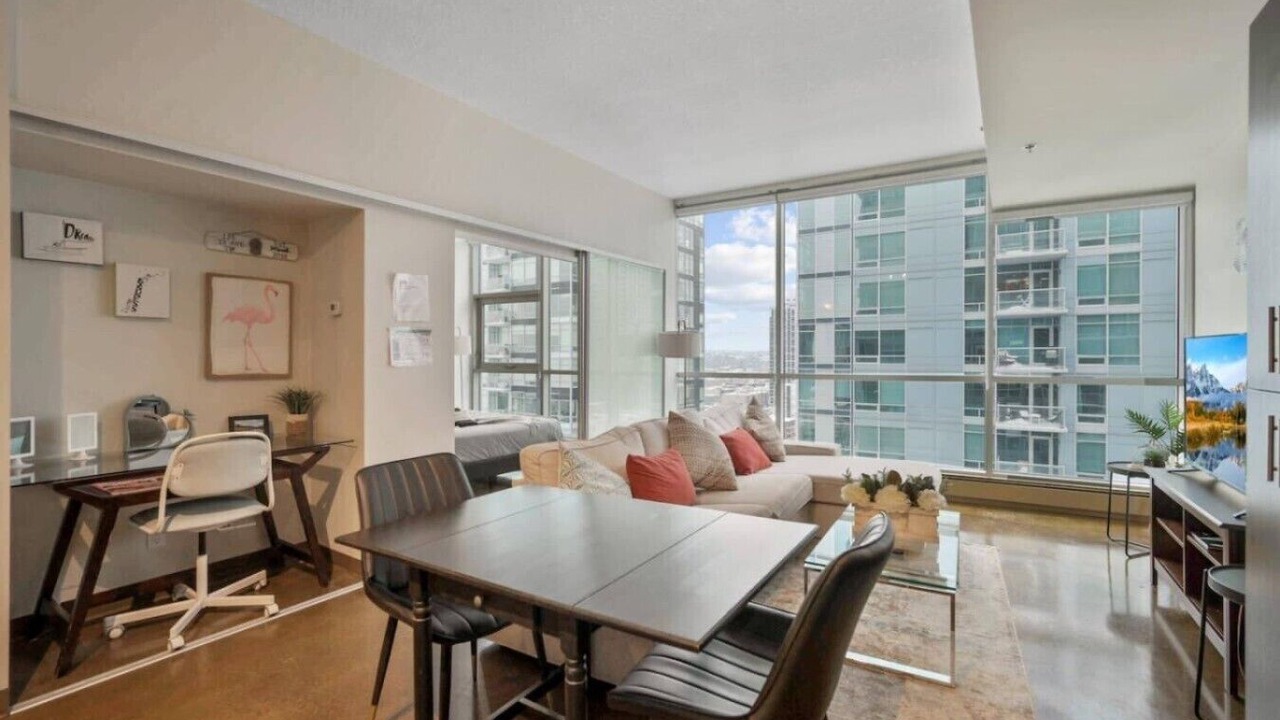 Photo of Livingroom in Beltline