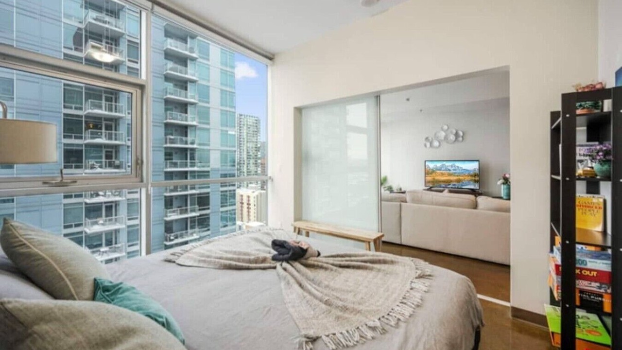 Photo of Bedroom in Beltline