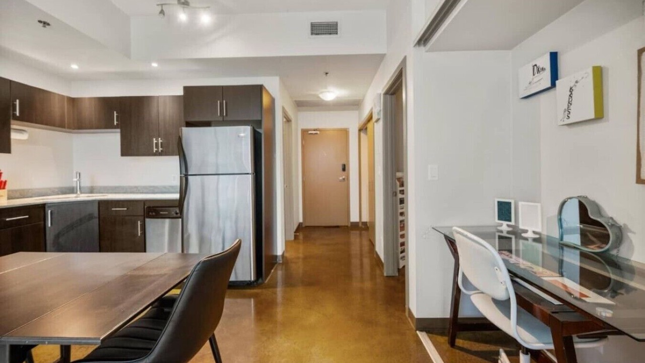 Photo of Kitchen in Beltline