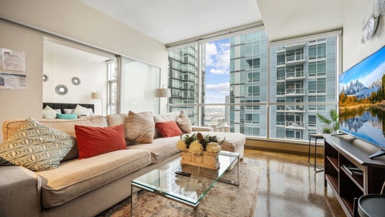 Photo of Livingroom in Beltline