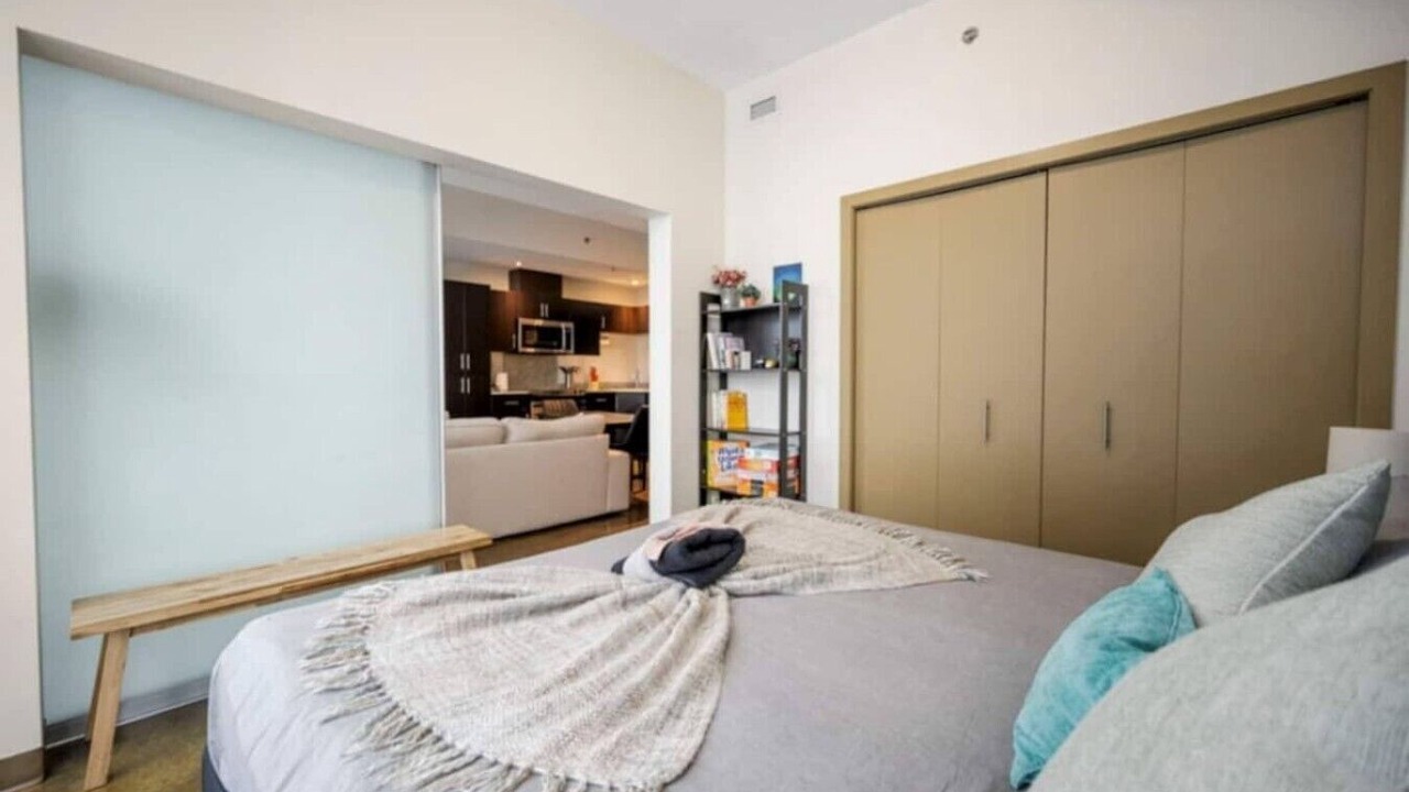 Photo of Bedroom in Beltline