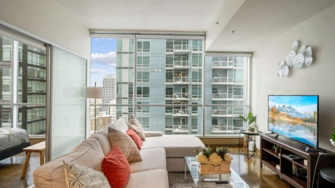 Photo of Livingroom in Beltline