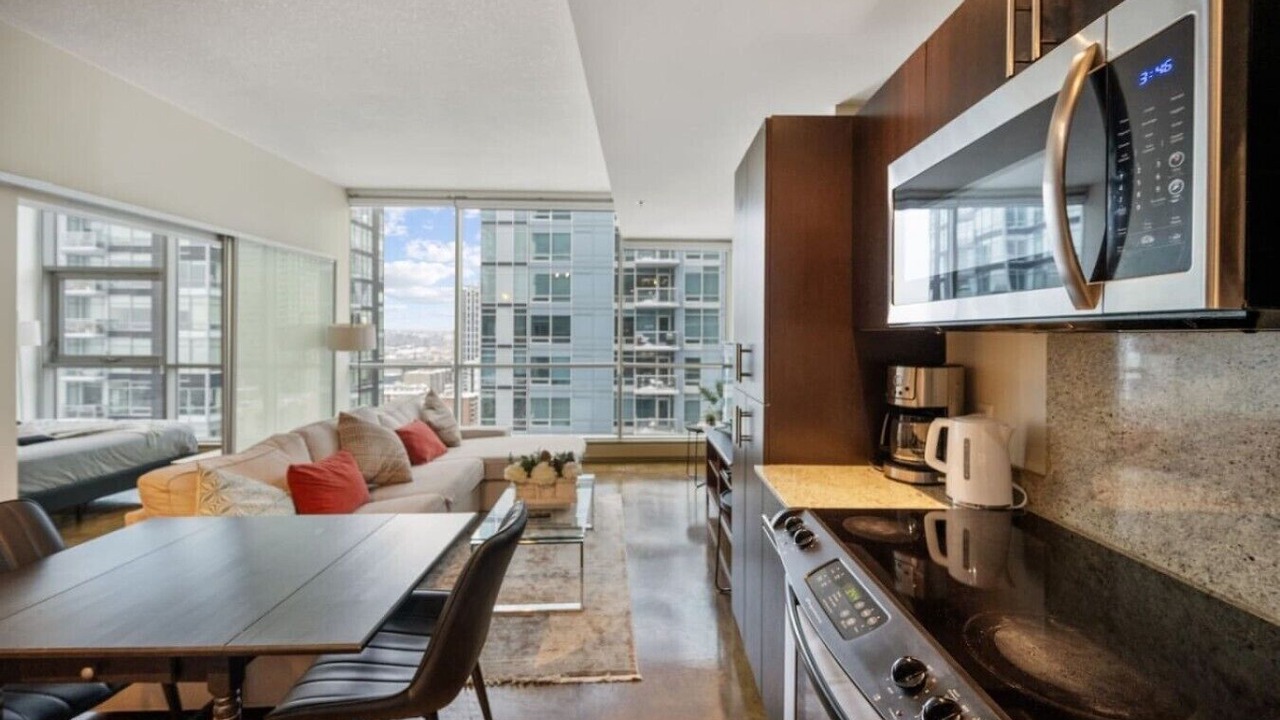 Photo of Kitchen in Beltline