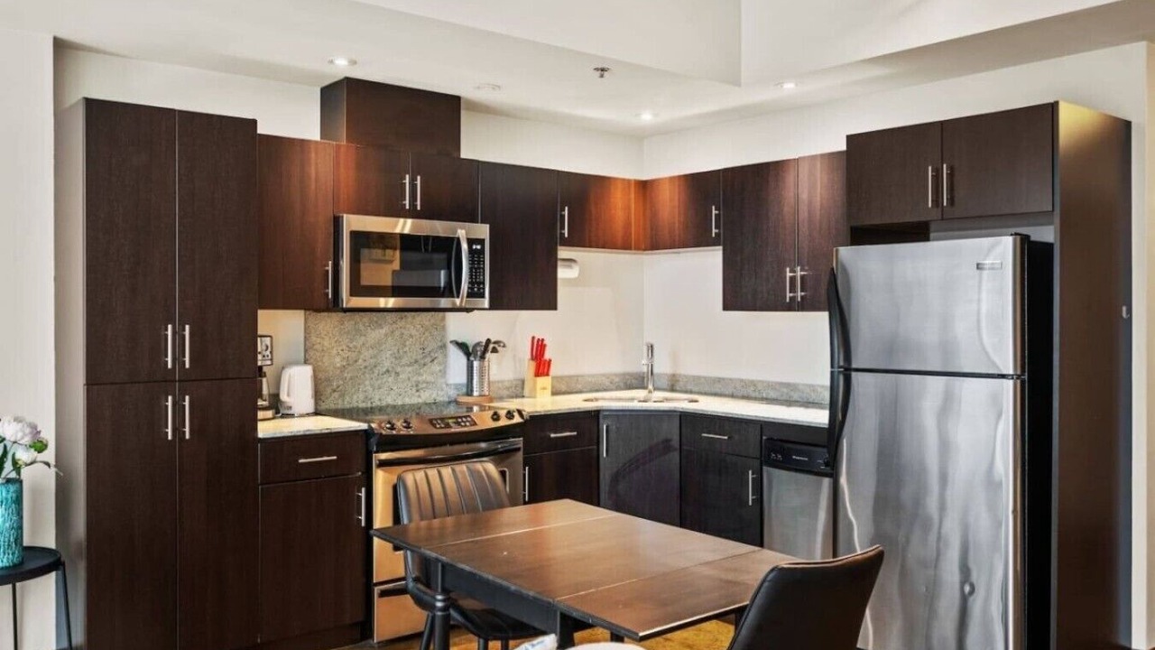 Photo of Kitchen in Beltline