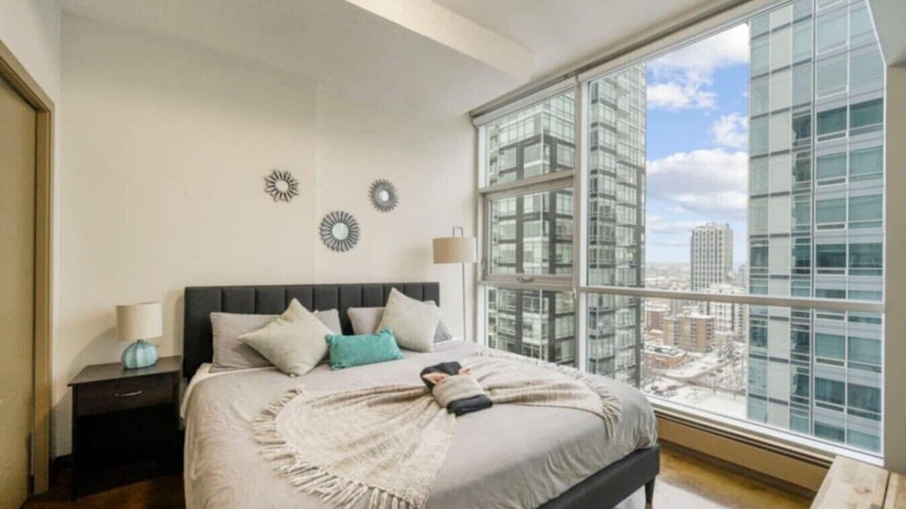 Photo of Bedroom in Beltline