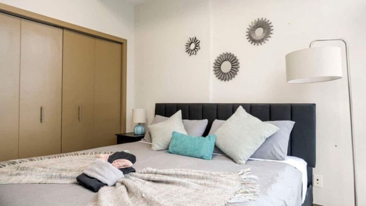 Photo of Bedroom in Beltline