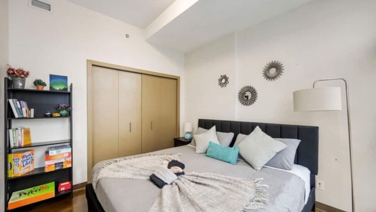 Photo of Bedroom in Beltline