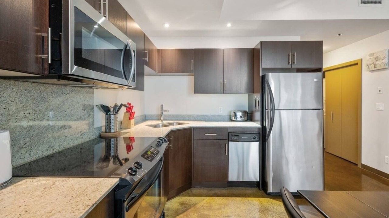 Photo of Kitchen in Beltline