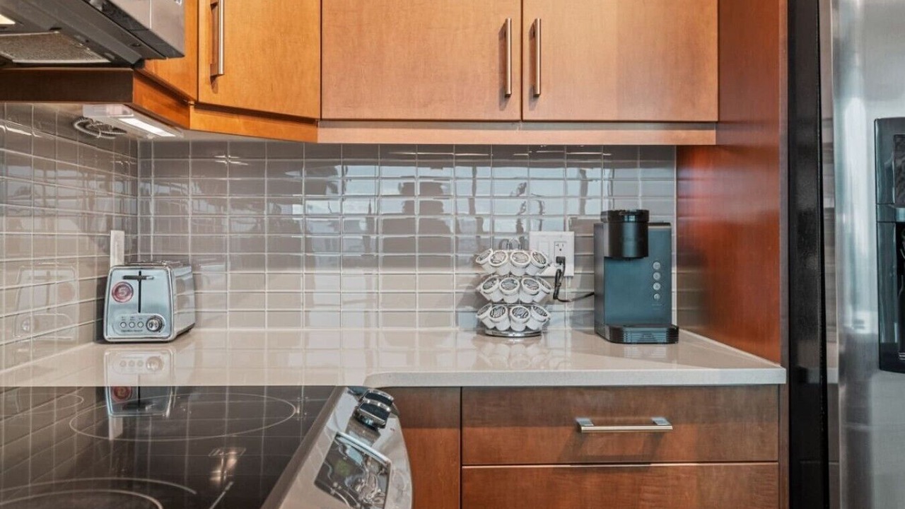 Photo of Kitchen in Victoria Park