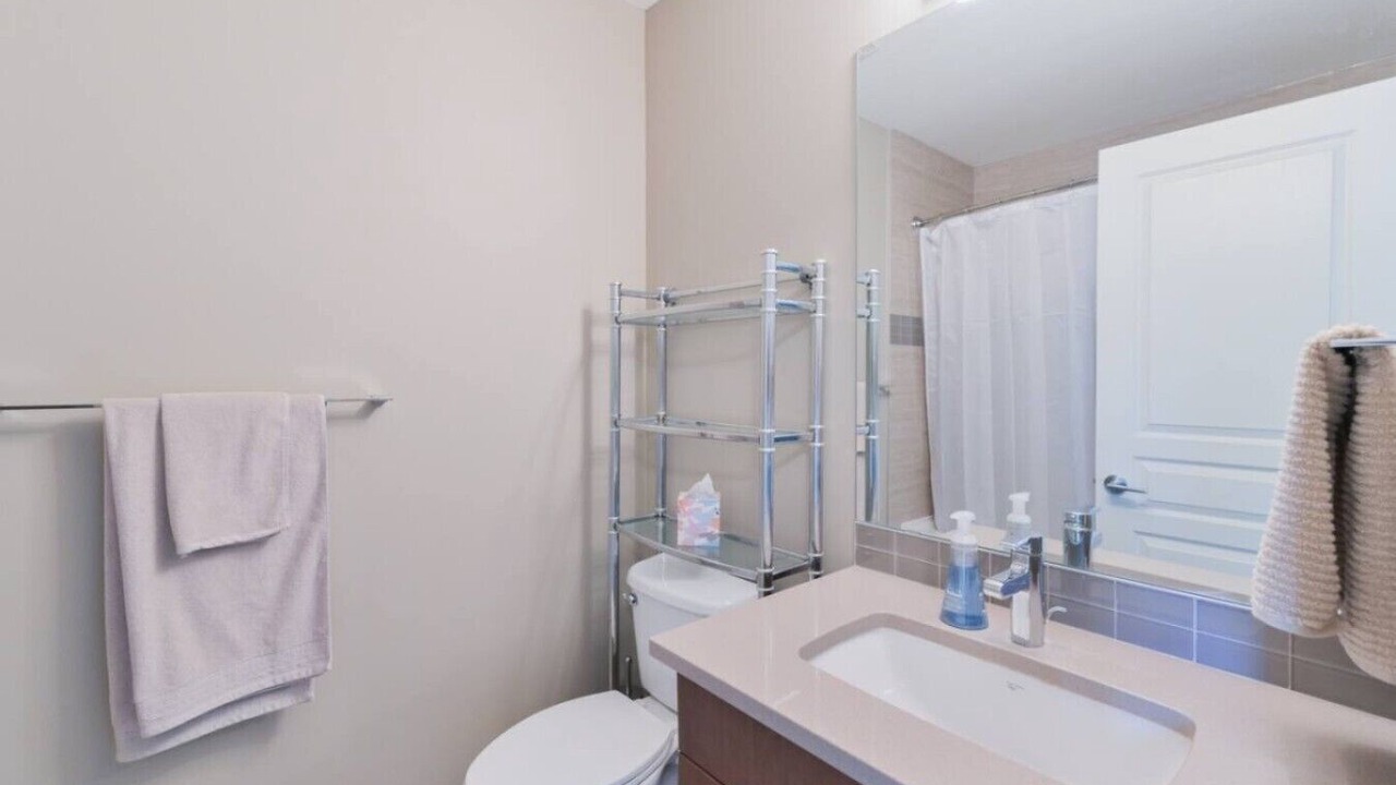 Photo of Bathroom in Victoria Park