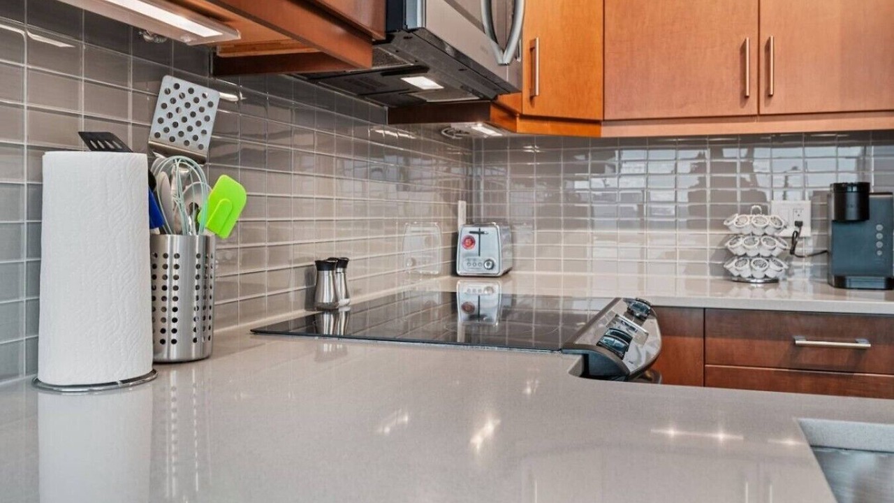 Photo of Kitchen in Victoria Park