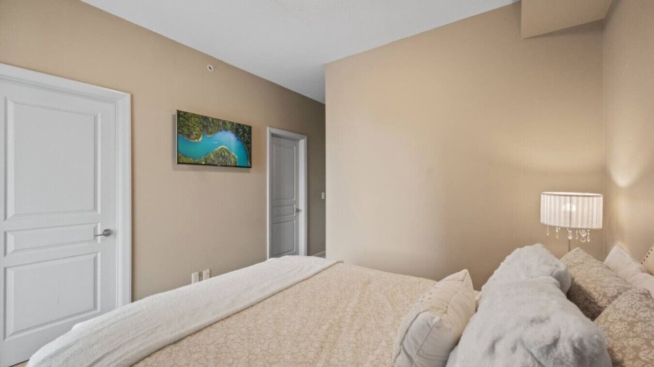 Photo of Bedroom in Victoria Park